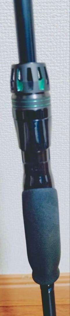 値下げ　ダイワ　エギングロッド　エメラルダス　AIR 86M・K(2ピース)