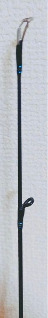 値下げ　ダイワ　エギングロッド　エメラルダス　AIR 86M・K(2ピース)