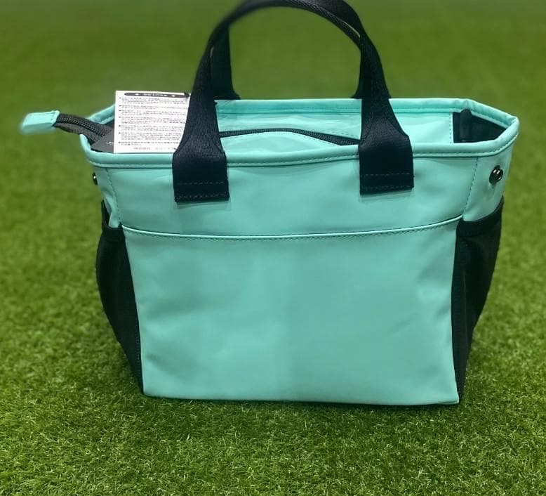 エリートグリップ ラウンドトートバッグ