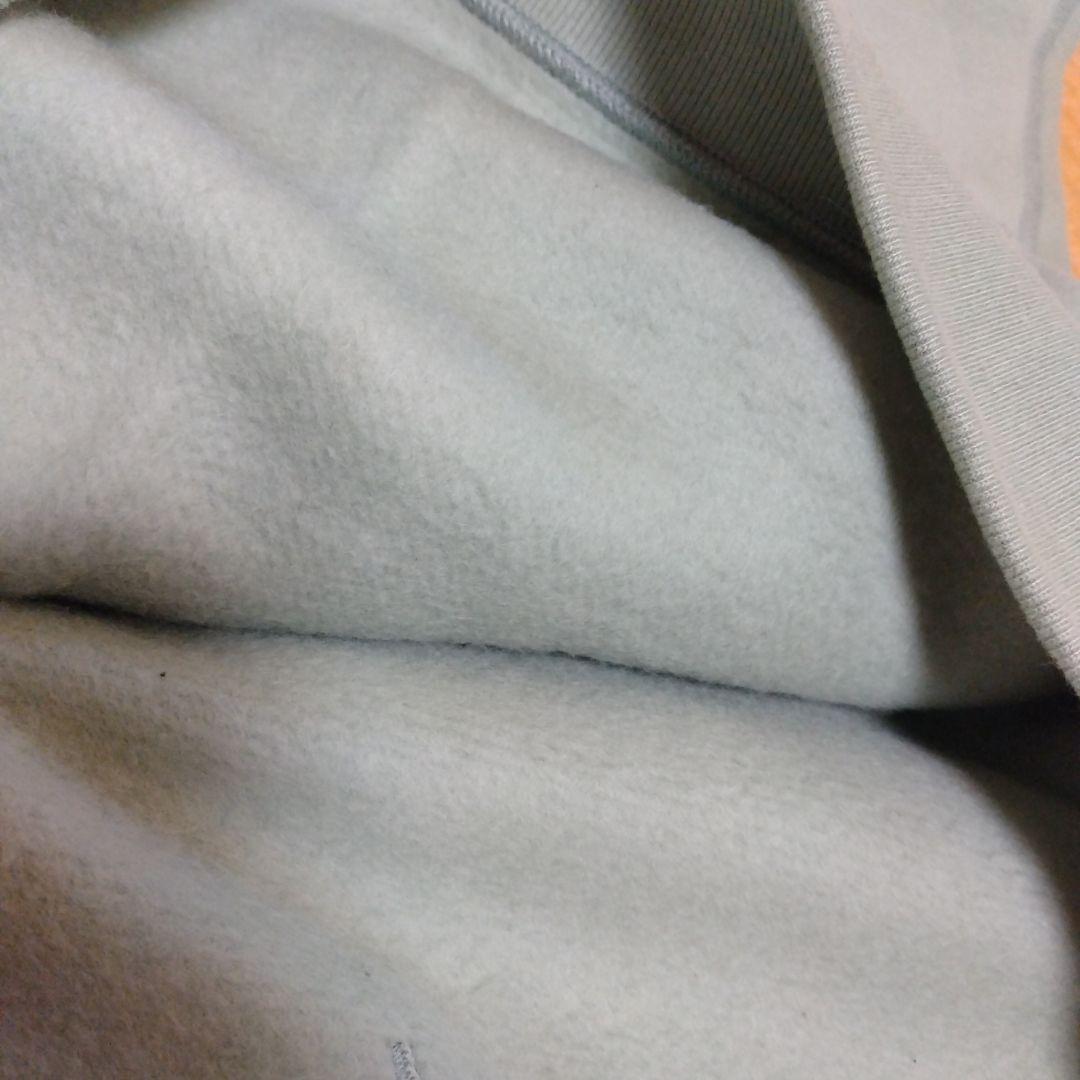 Russeluno フード付きパーカー