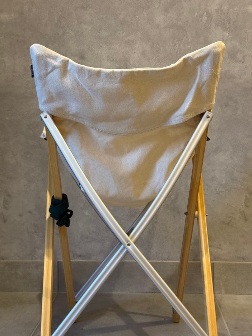 スノーピーク take!チェア