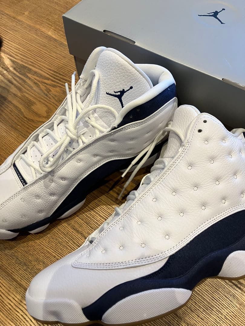 NIKE AIR JORDAN 13 RETRO 28.5㎝