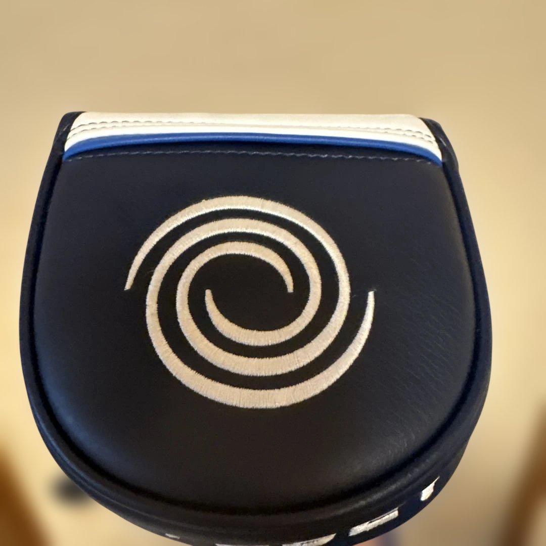 オデッセイ Ai-ONE Square 2 Square MAX 1パター