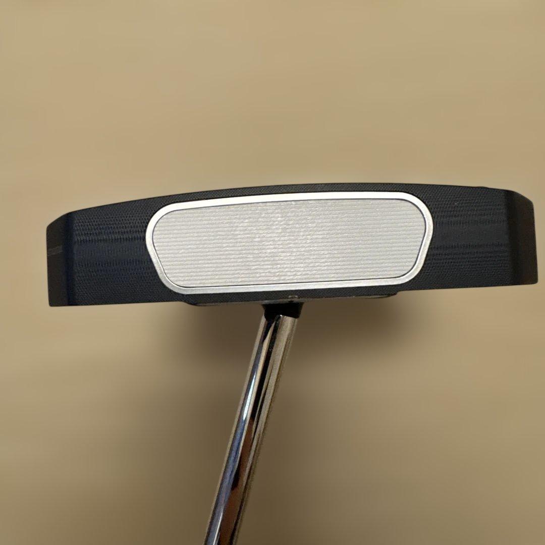 オデッセイ Ai-ONE Square 2 Square MAX 1パター