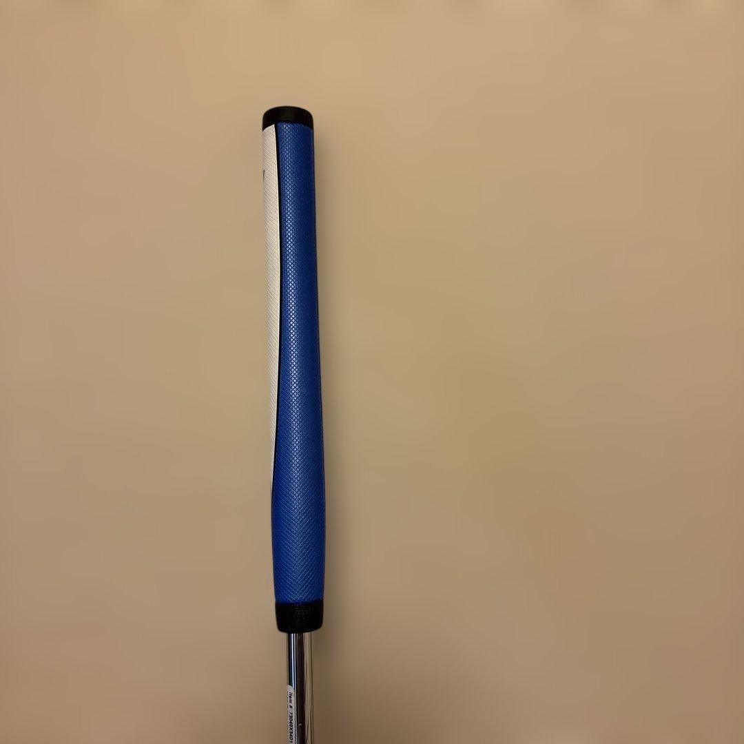 オデッセイ Ai-ONE Square 2 Square MAX 1パター