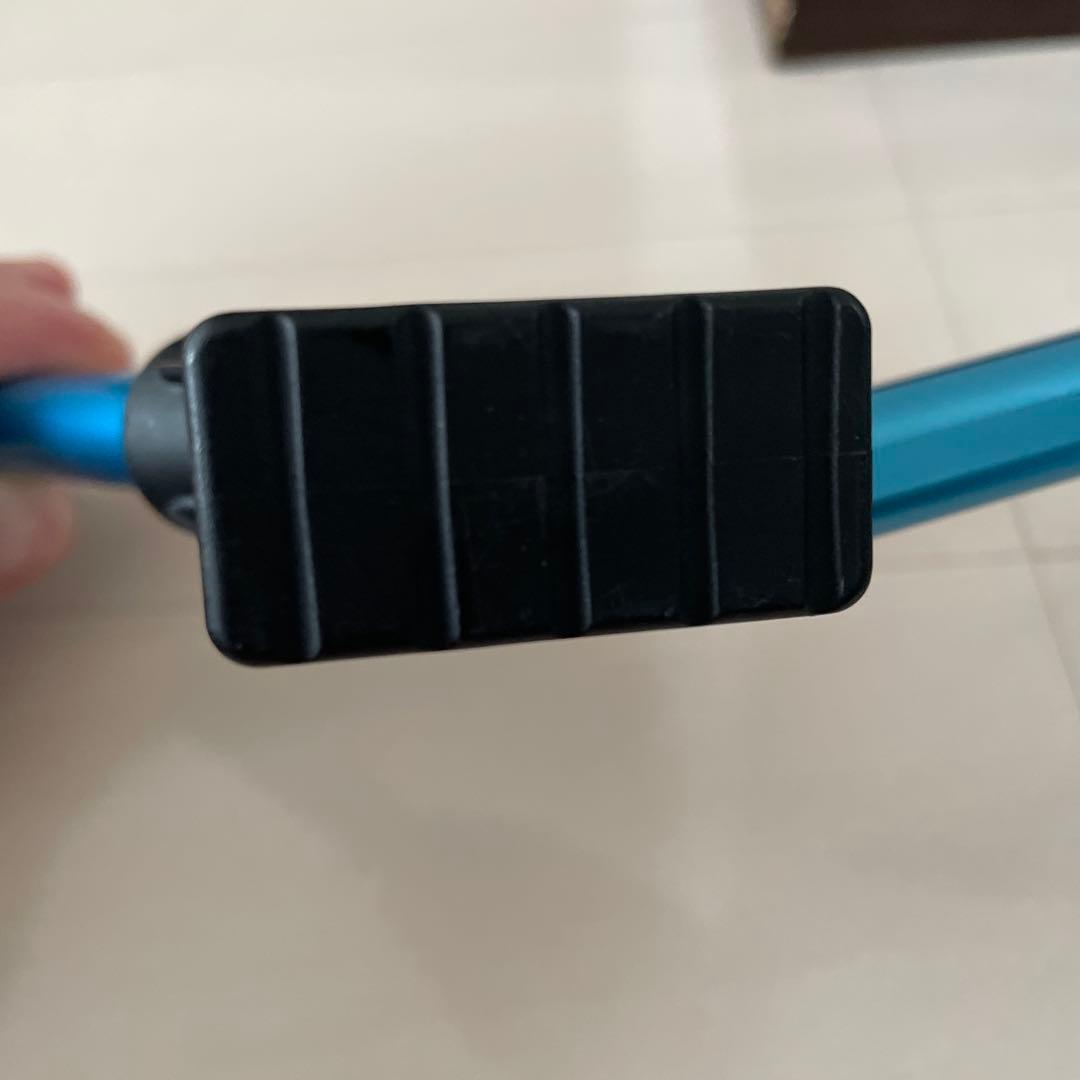 ヘリノックス　Helinox ライトコット