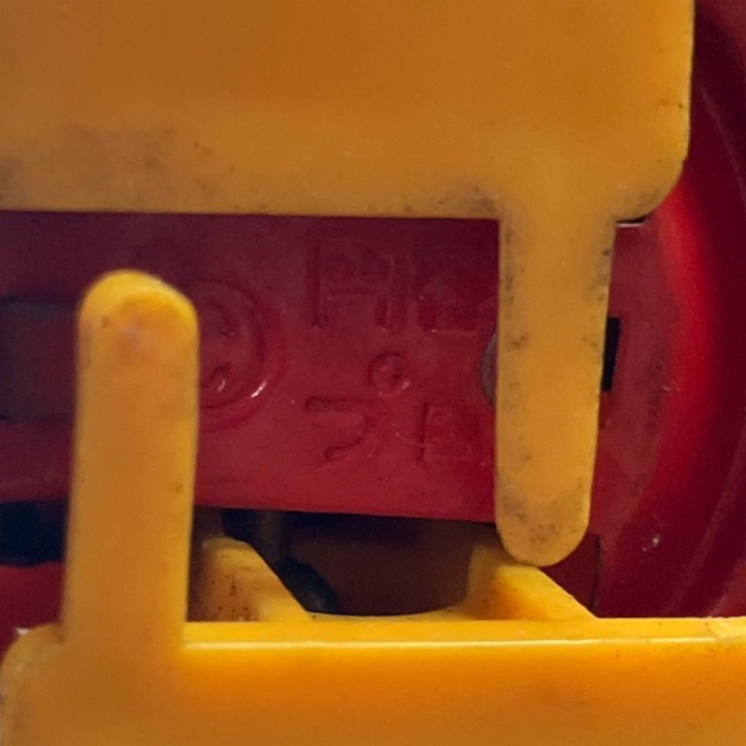 タッコング　ゼンマイソウコウ　トコトコ　ヴィンテージ　ウルトラマン　怪獣