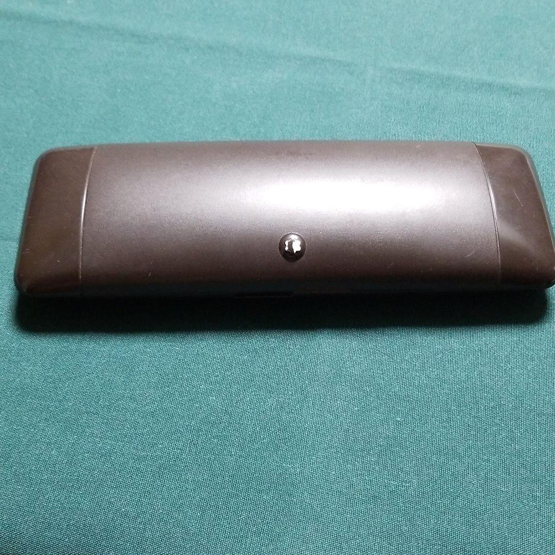【中古】モンブラン　万年筆