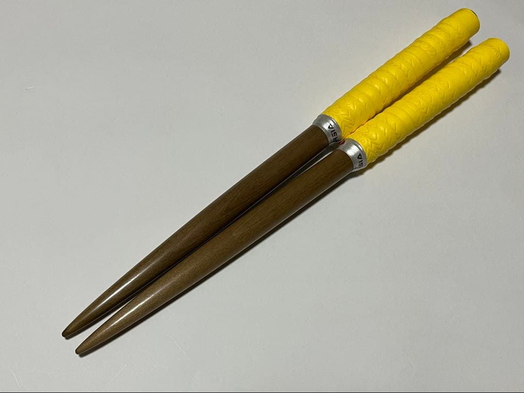 万能型マイバチ 黒朴 4