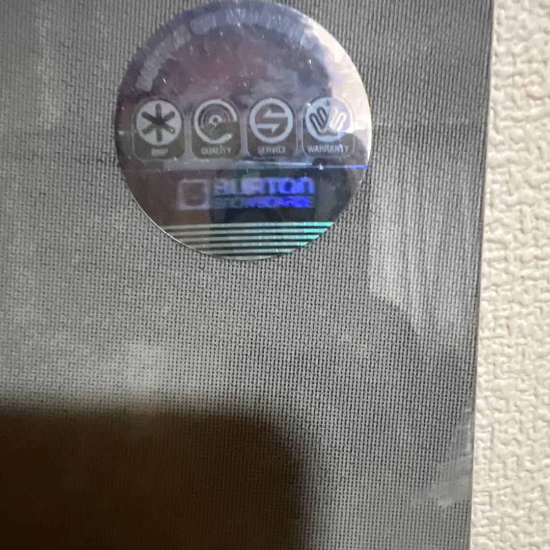 ⭐️バートンスノーボード　インディ158