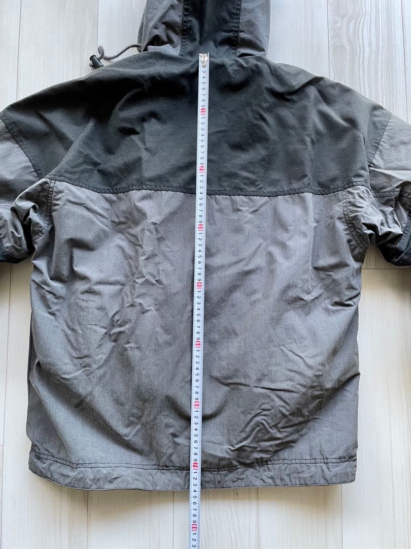 エレッセ　スキーウエア　スノボウエア　160 3点セット