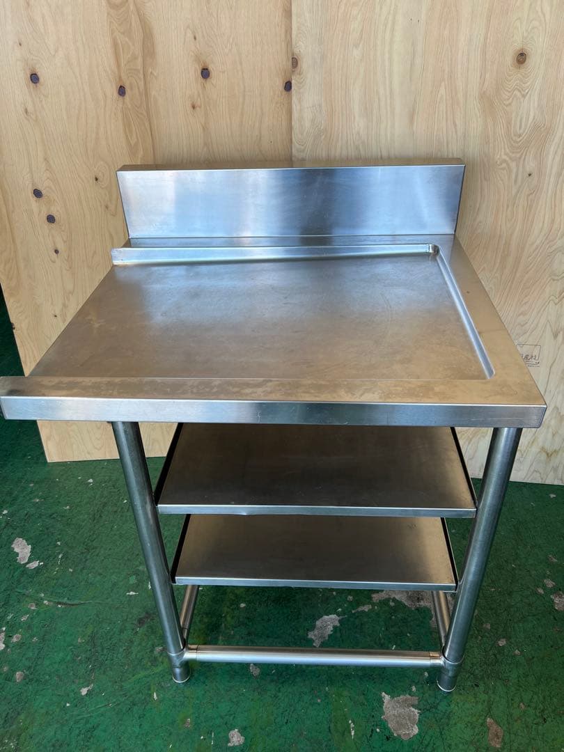 クリーンテーブル 775x700x780(+150)