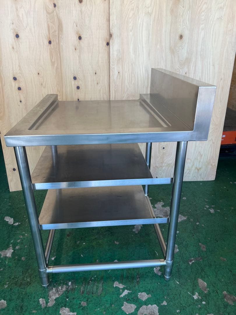 クリーンテーブル 775x700x780(+150)