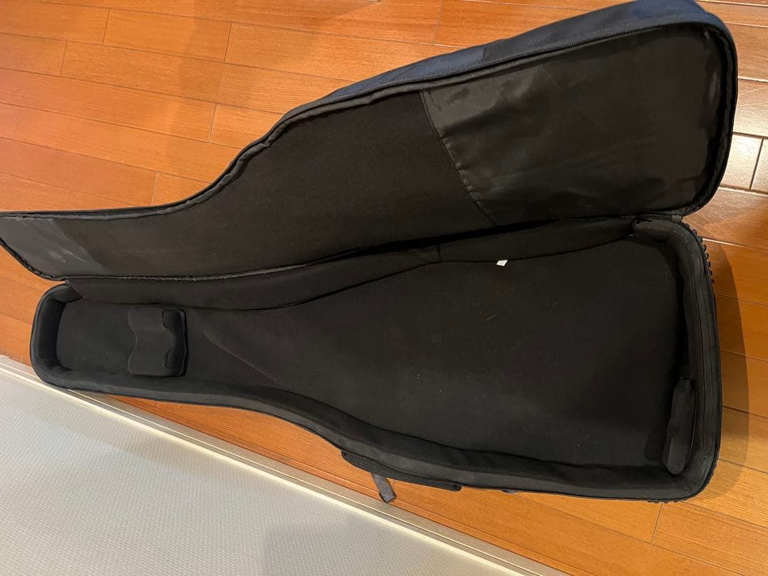【希少・限定品】Fender エレキベース用 アーバン ギグバッグ