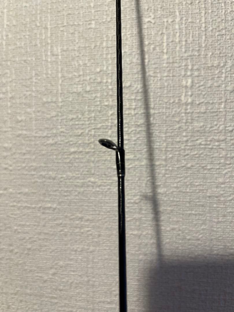 ポイズン　グロリアス　ロッド2本セット