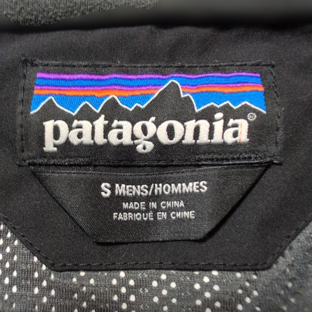希少 最終お値下げ patagonia パウダーボウル ゴアテックス ジャケット