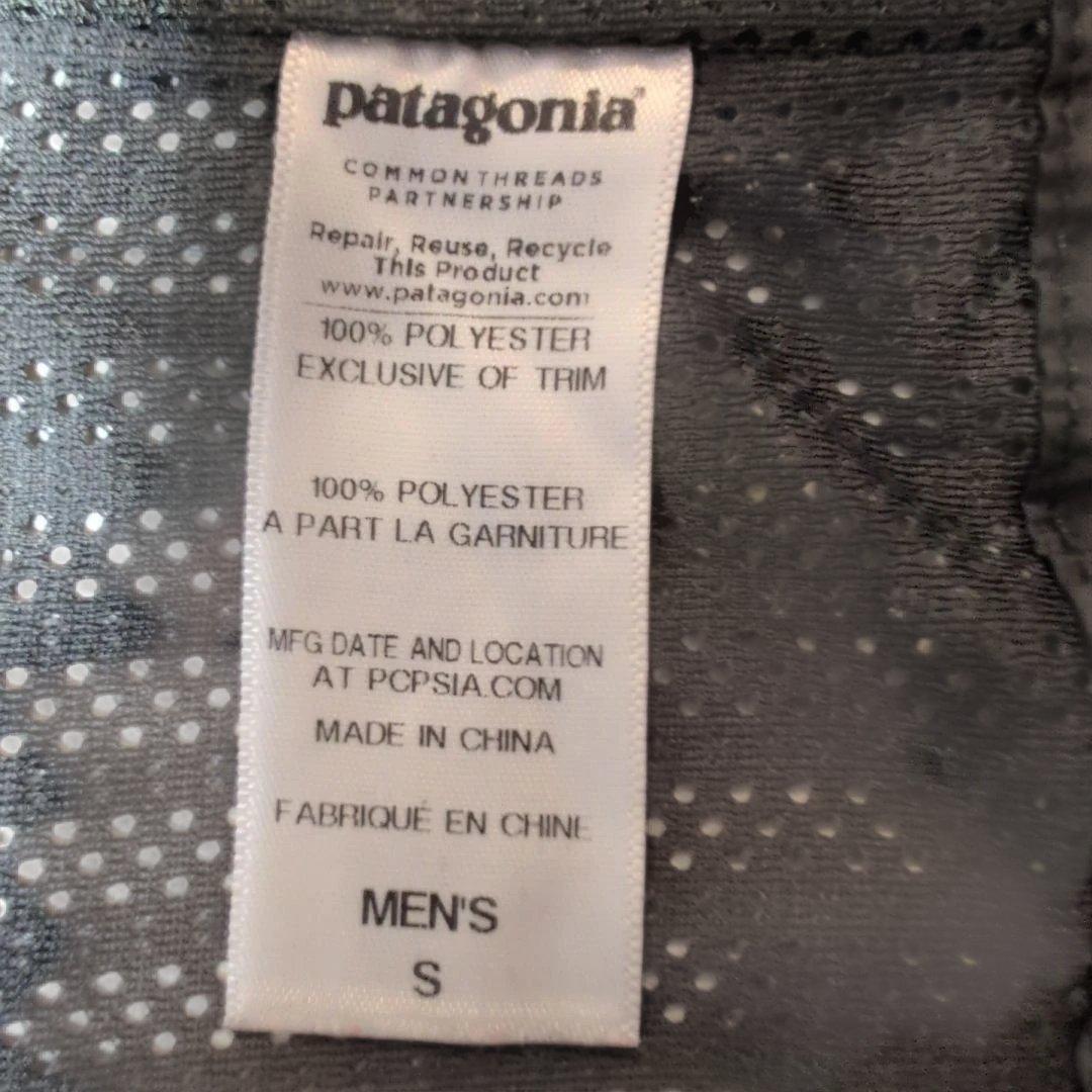 希少 最終お値下げ patagonia パウダーボウル ゴアテックス ジャケット