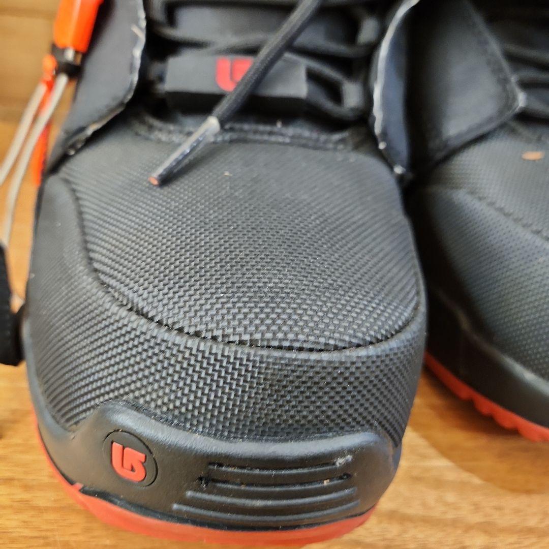 Burton スノーボードブーツ 10.5 　28.5cm