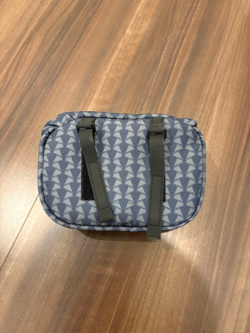 新品　BROMPTON ブロンプトンフロントバッグ POUCH LIBERTY