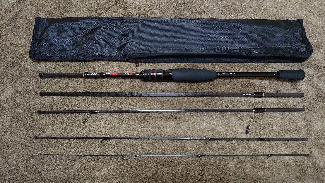 月下美人 MX MB 72UL-S-5