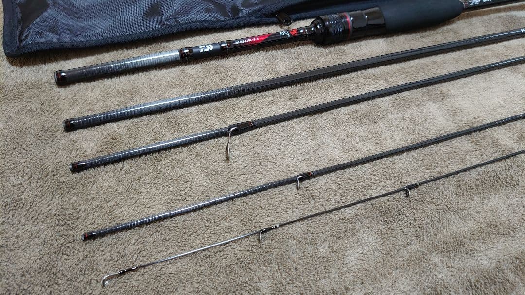 月下美人 MX MB 72UL-S-5