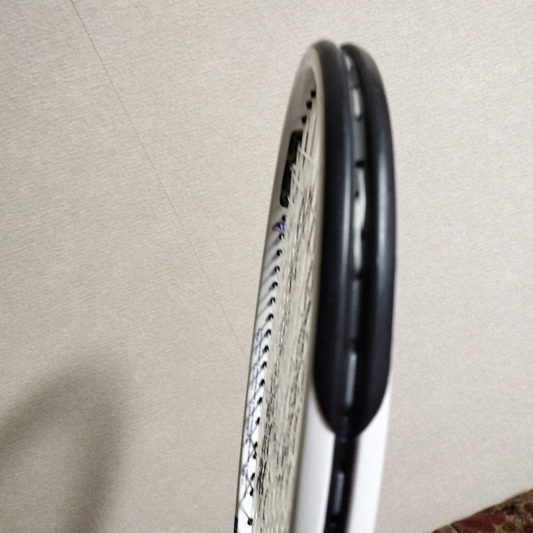 Prince Tour 100 テニスラケット