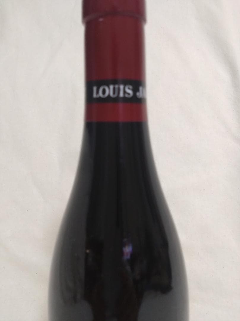 ルイジャド ジュブレイシャンベルタン 2018