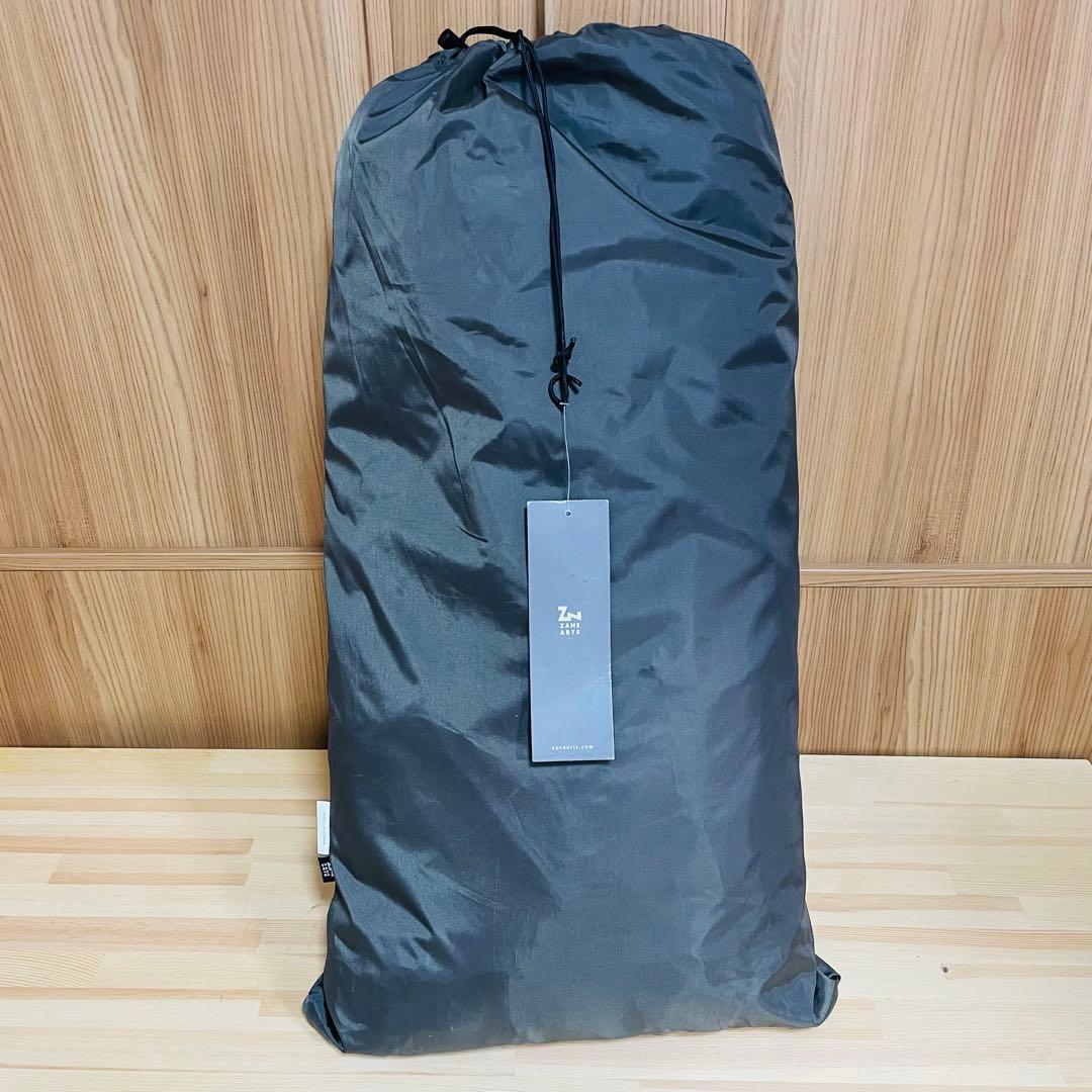 Y*i様 ゼインアーツ　ギギ2　インナーテント ポールセット　GIGI2