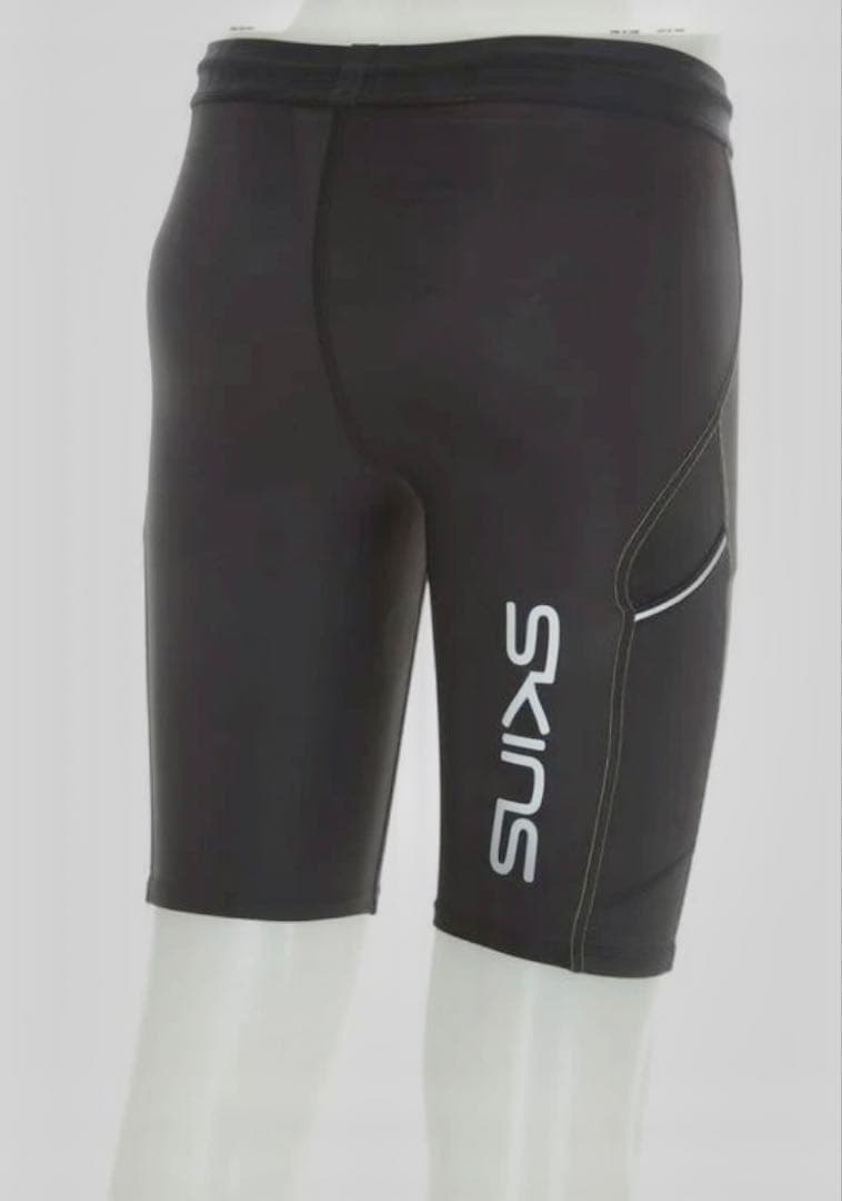 Skins series 3 Sサイズ　新品　メンズ　スキンズ