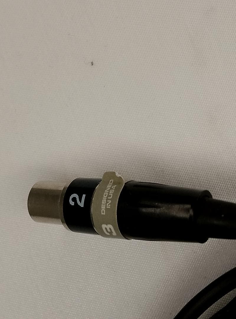 【little】Peavey PDM3 マイク　2個セット