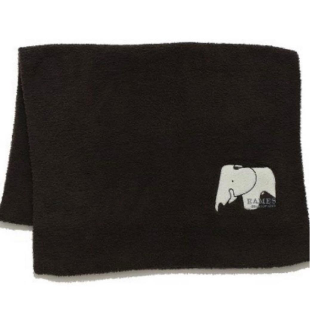 ◎ ラスト1点！新品未使用gelatopiqueEAMES べビモコブランケット