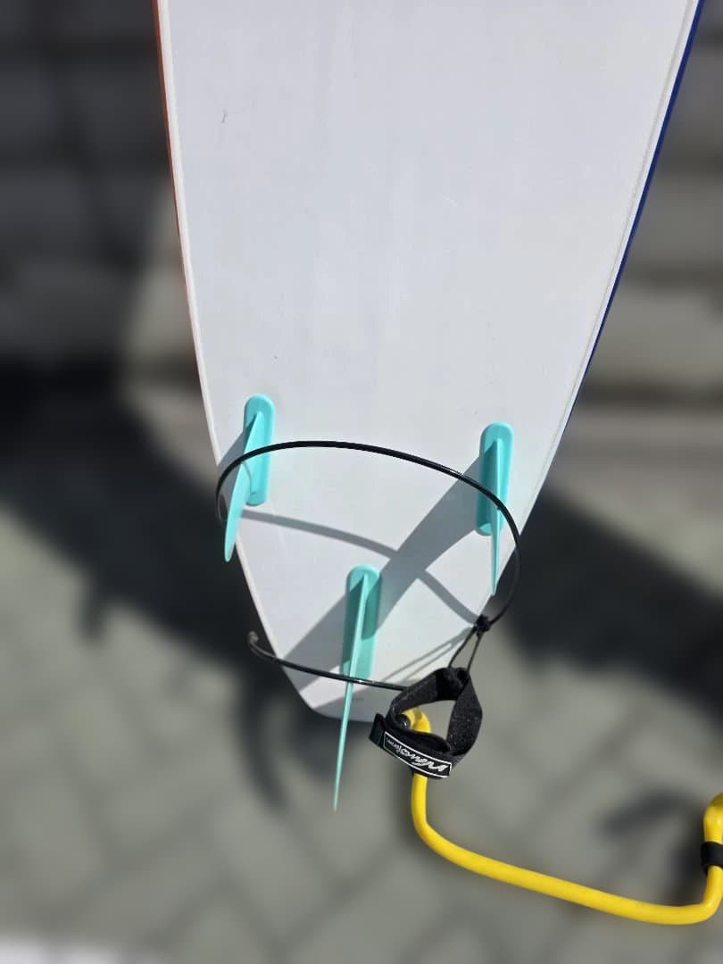 DiamondheadコストコCostcoロングボードセットスポンジファンサーフ