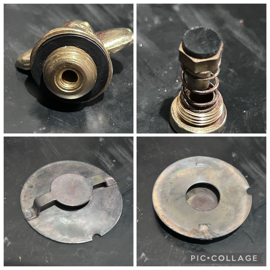 整備済み&カスタムリペイント‼️☆PHOEBUS ホエーブス 725☆