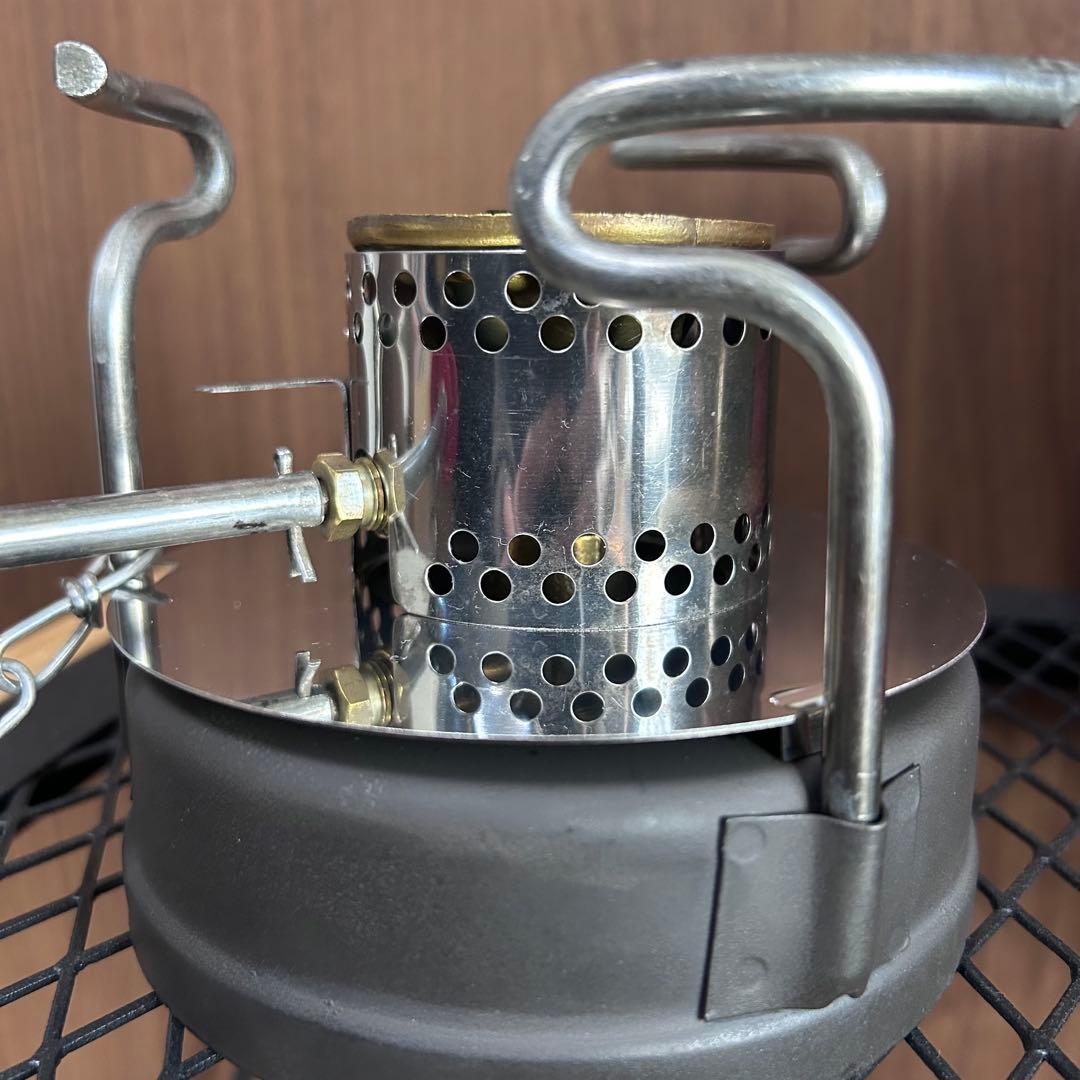 整備済み&カスタムリペイント‼️☆PHOEBUS ホエーブス 725☆