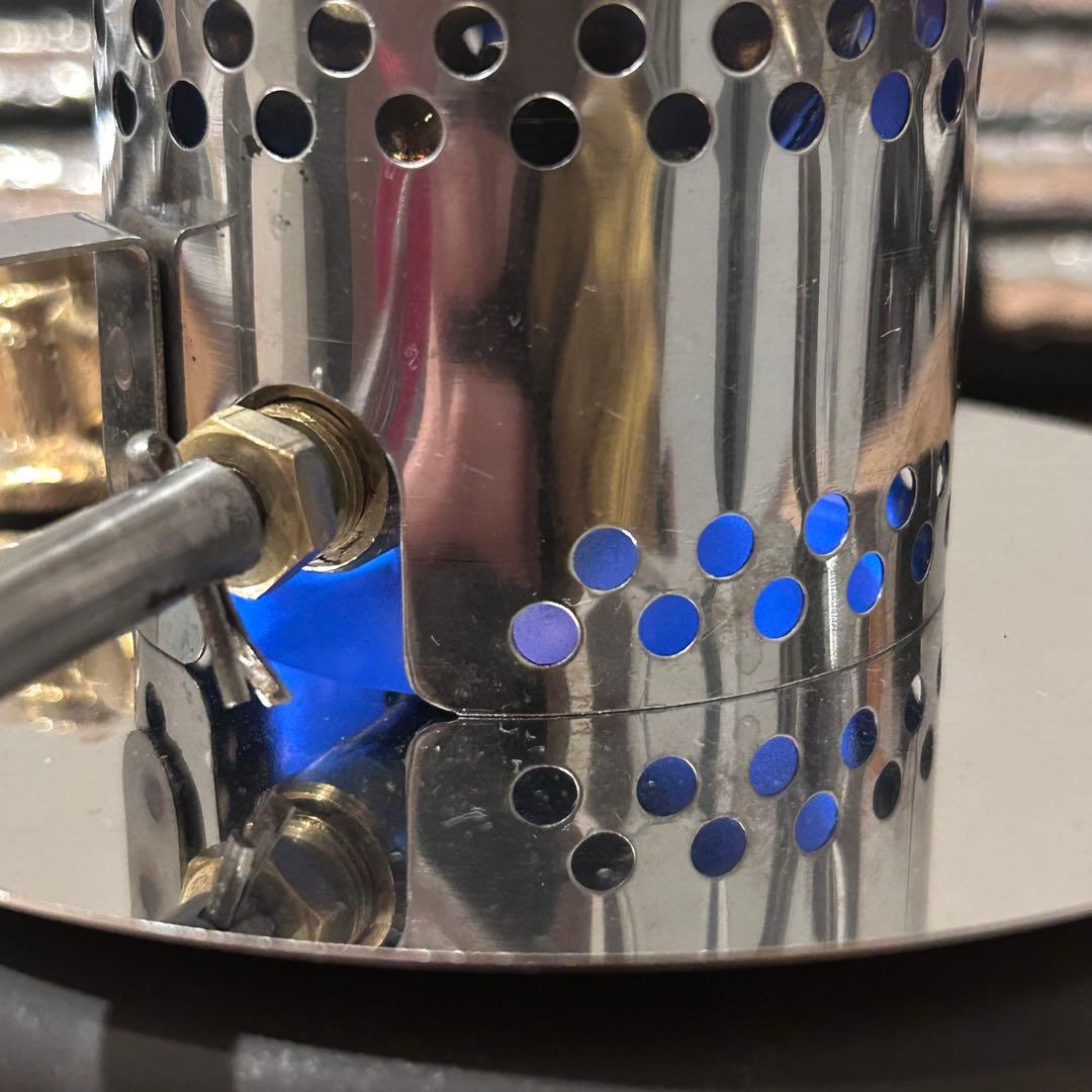 整備済み&カスタムリペイント‼️☆PHOEBUS ホエーブス 725☆