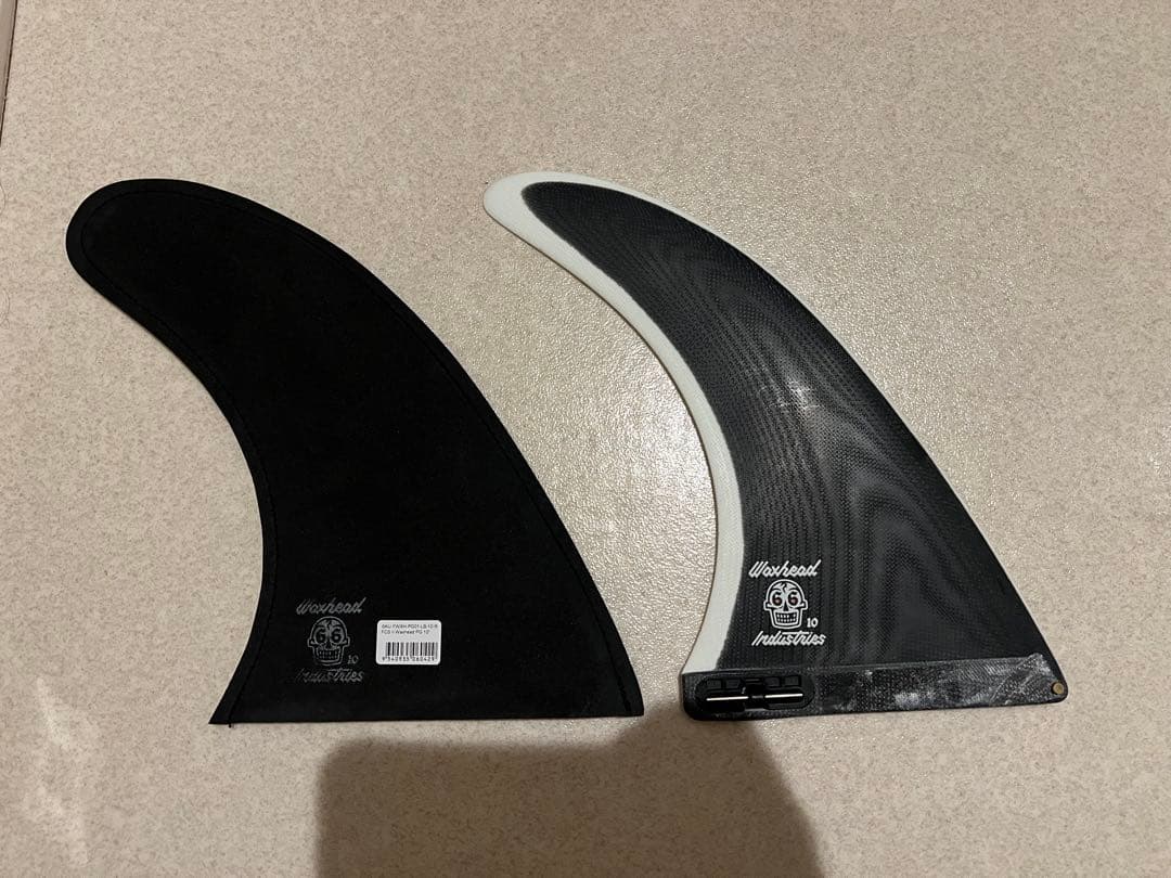 【NALUサーフ】FCS2 WAXHEAD ワックスヘッド