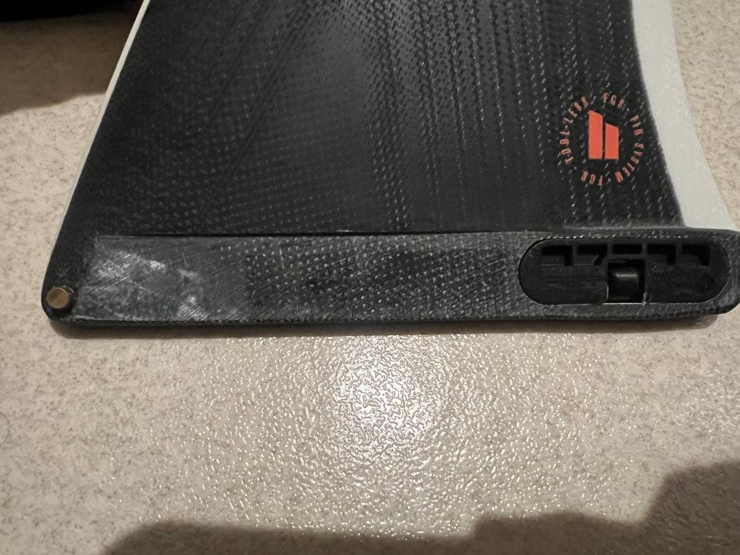 【NALUサーフ】FCS2 WAXHEAD ワックスヘッド