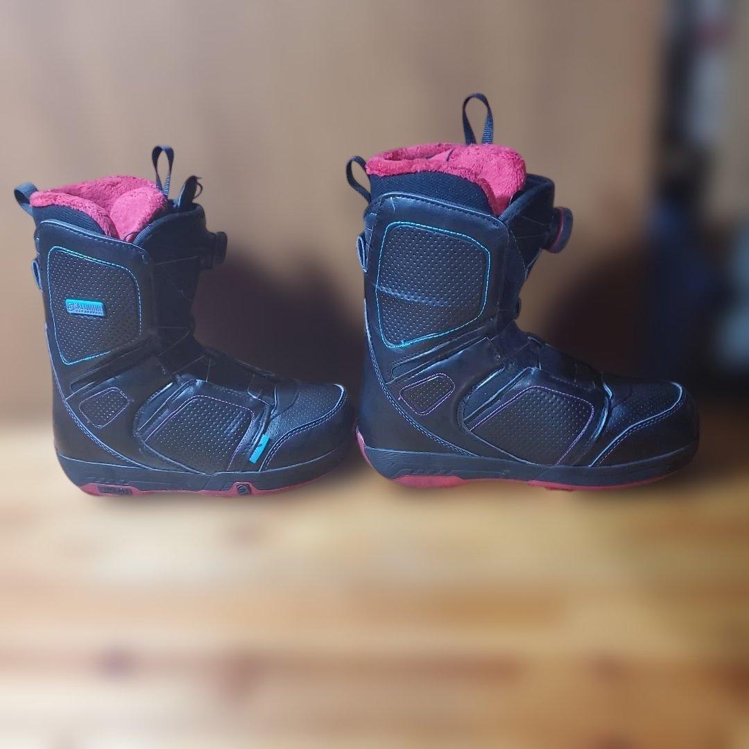 SALOMON×SALOMON×SALOMON 3点セット！　2703