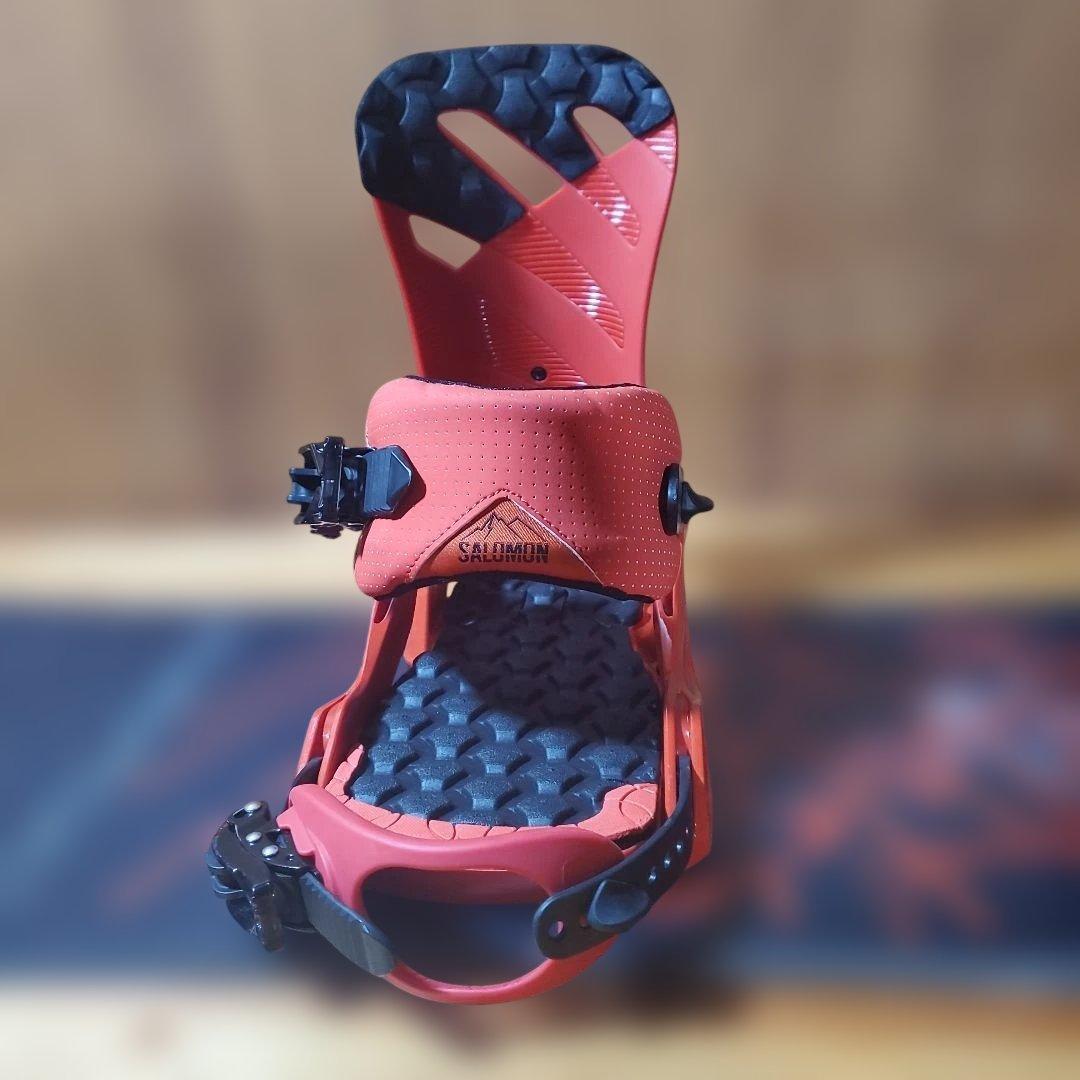 SALOMON×SALOMON×SALOMON 3点セット！　2703