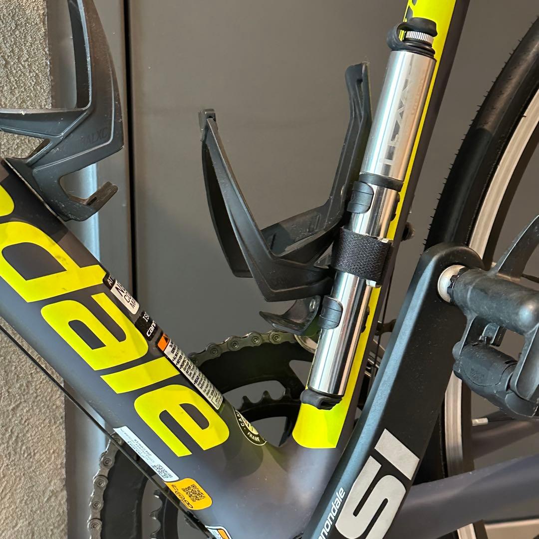 Cannondale カーボン 2016 SUPERSIX EVO