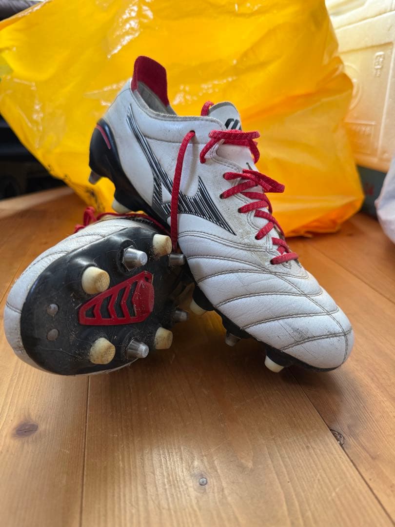 Mizuno モレリアネオ3 MIX 26.5