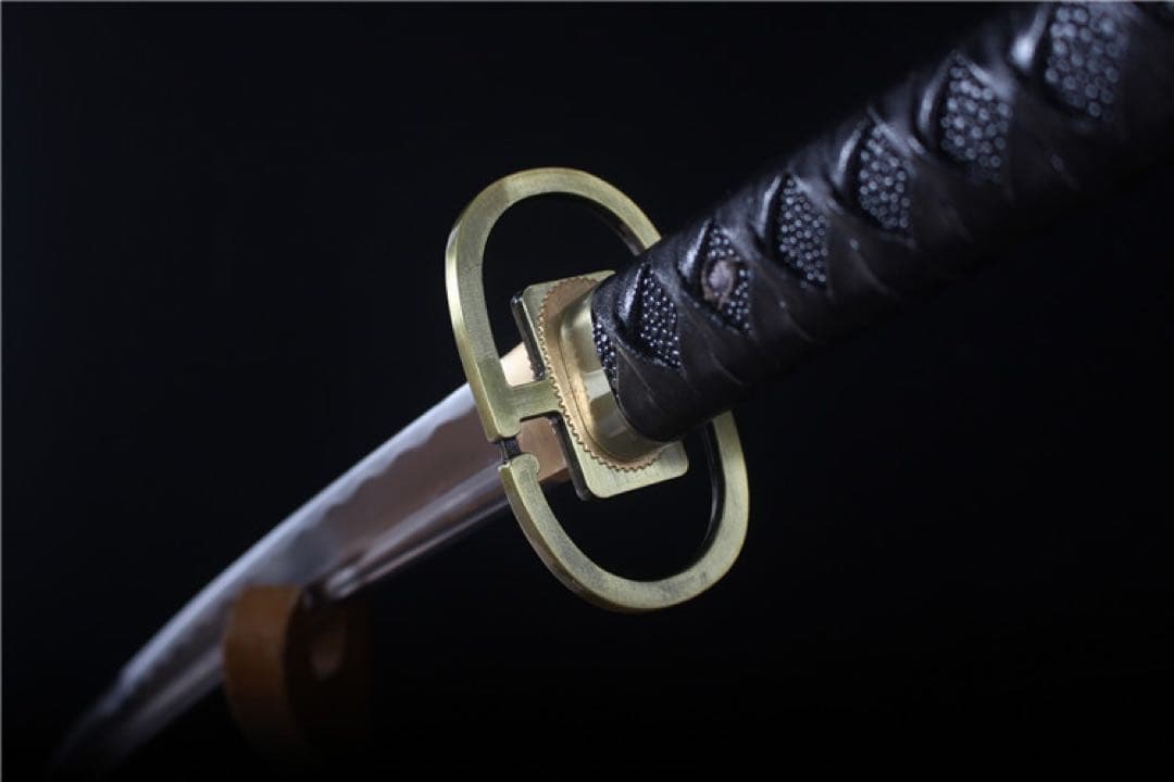 市銀丸卍解 蛇神槍 斬魄刀 模造刀 刀装具 日本刀 武具 舞踊刀