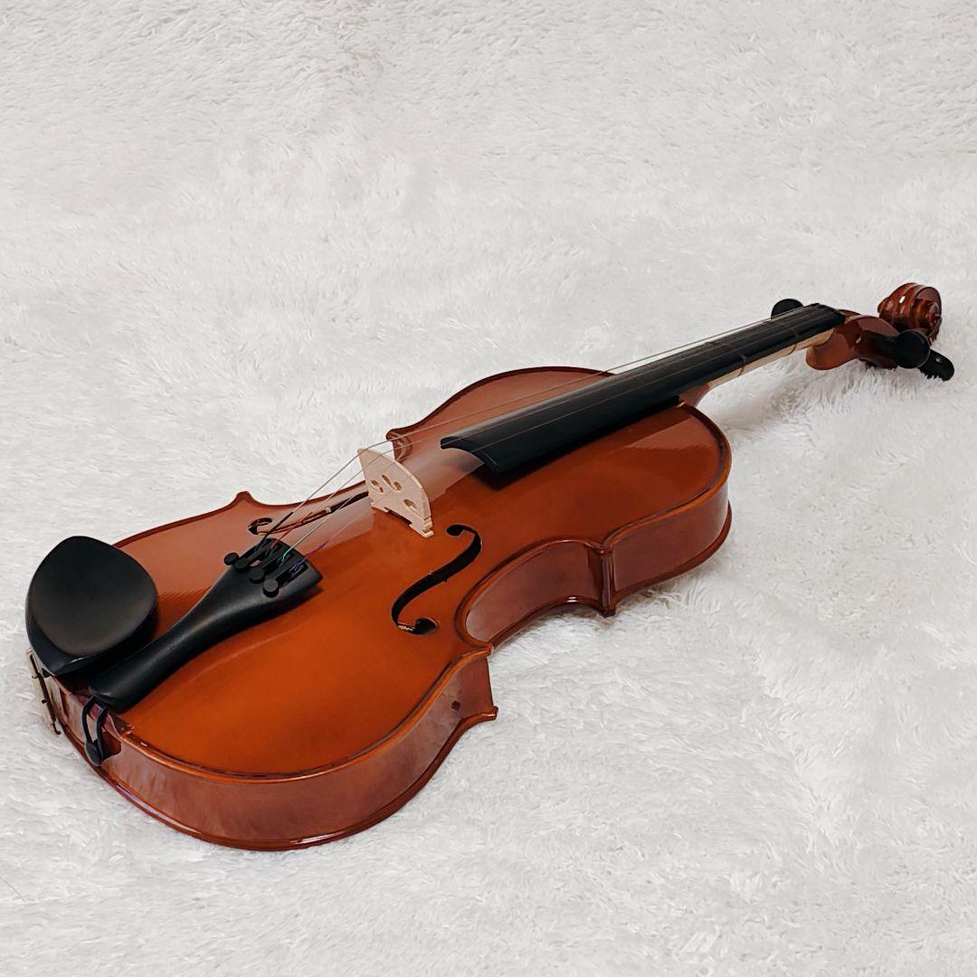 Schmidt 4/4 バイオリン 本体