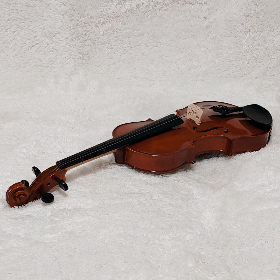 Schmidt 4/4 バイオリン 本体