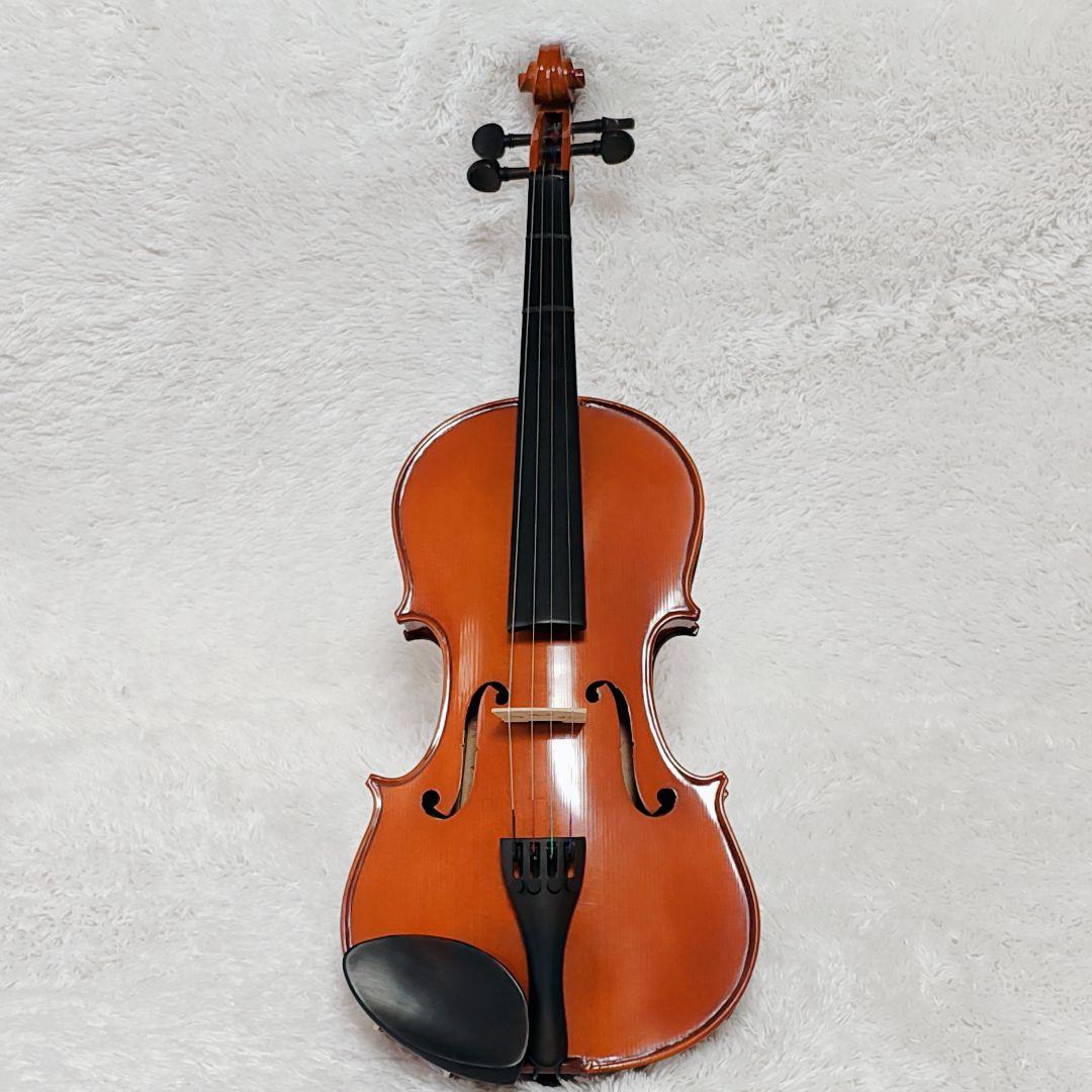 Schmidt 4/4 バイオリン 本体
