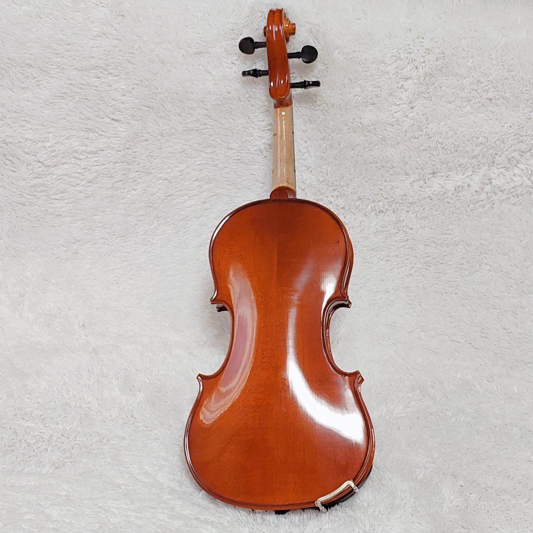 Schmidt 4/4 バイオリン 本体