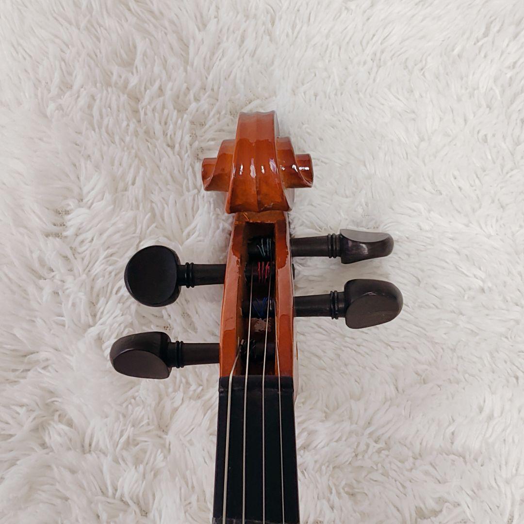 Schmidt 4/4 バイオリン 本体