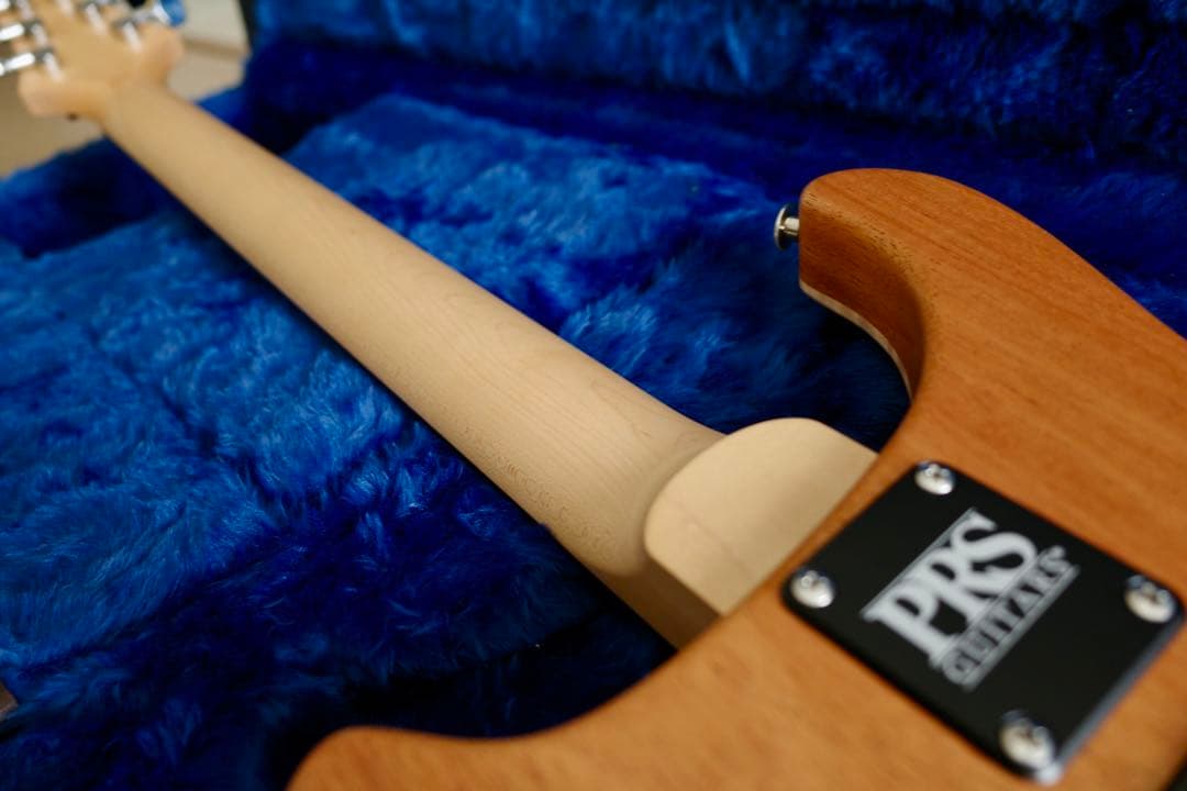 ご*う様 PRS CE24 Configuration Gold Top Lim