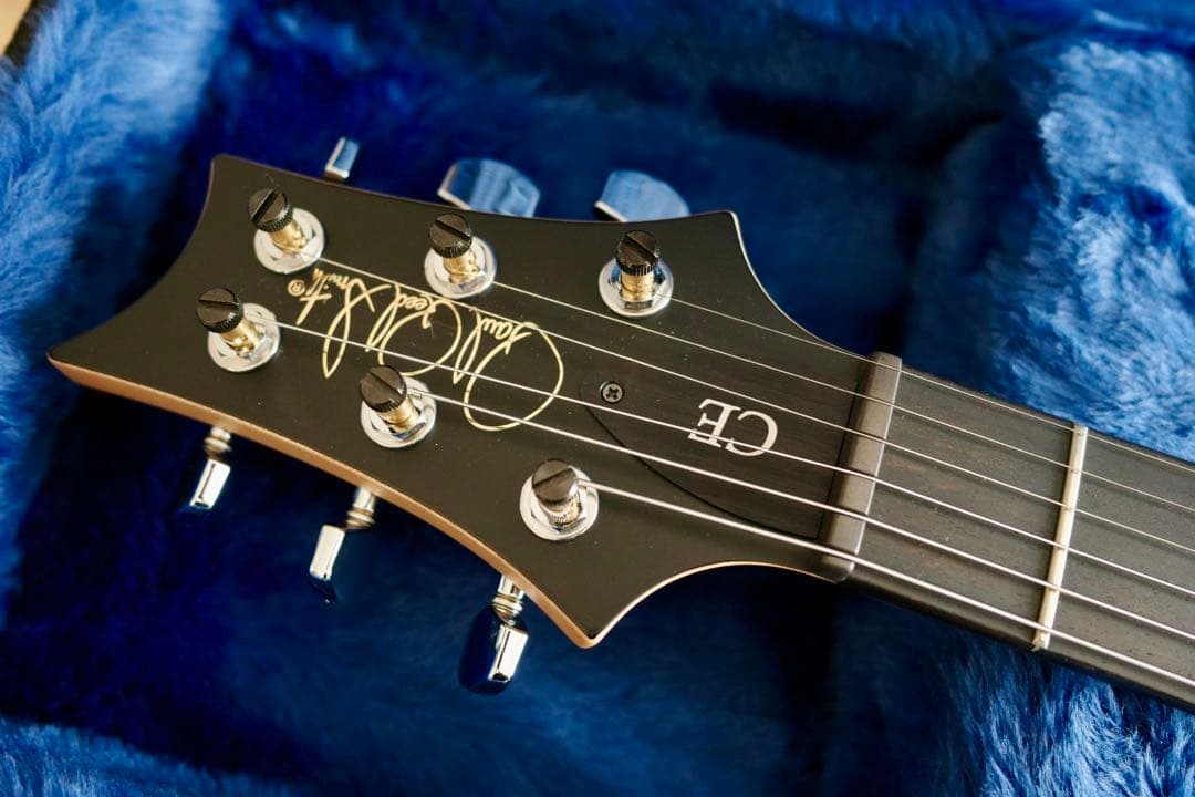 ご*う様 PRS CE24 Configuration Gold Top Lim