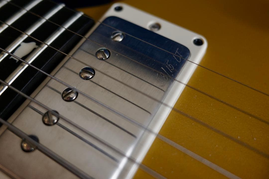 ご*う様 PRS CE24 Configuration Gold Top Lim